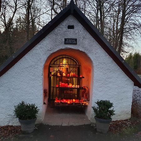 Hotel Zur Waage Bad Muenstereifel Eksteriør billede