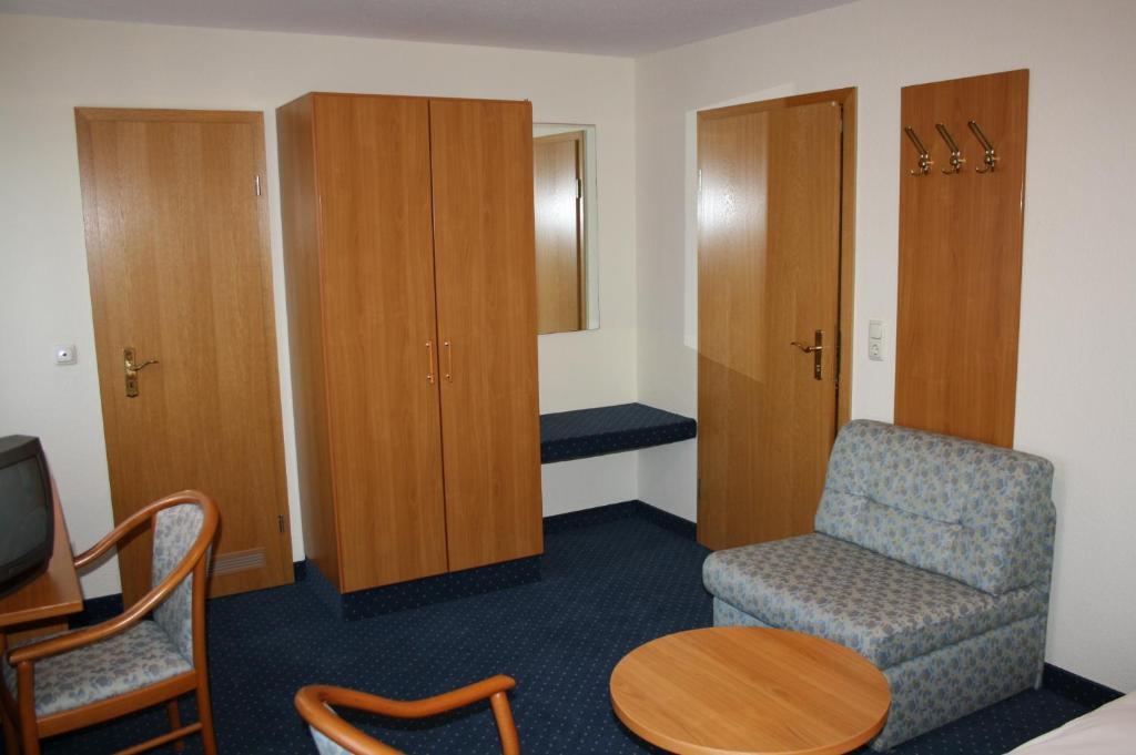 Hotel Zur Waage Bad Muenstereifel Eksteriør billede