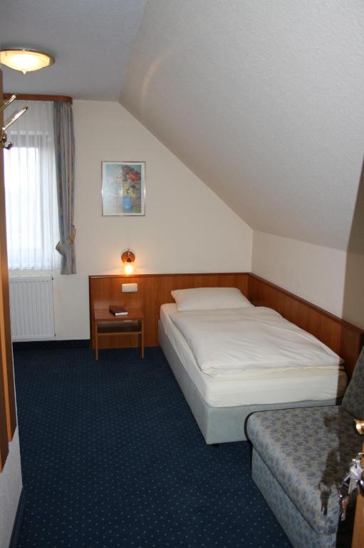 Hotel Zur Waage Bad Muenstereifel Værelse billede
