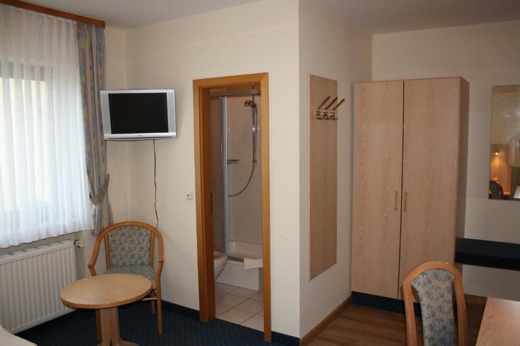 Hotel Zur Waage Bad Muenstereifel Eksteriør billede