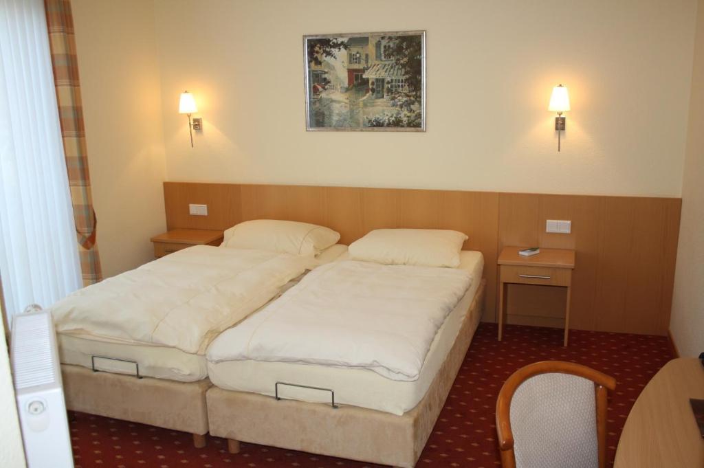 Hotel Zur Waage Bad Muenstereifel Værelse billede