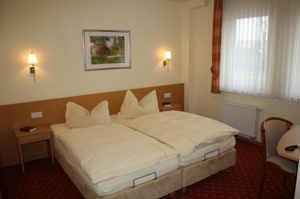 Hotel Zur Waage Bad Muenstereifel Værelse billede