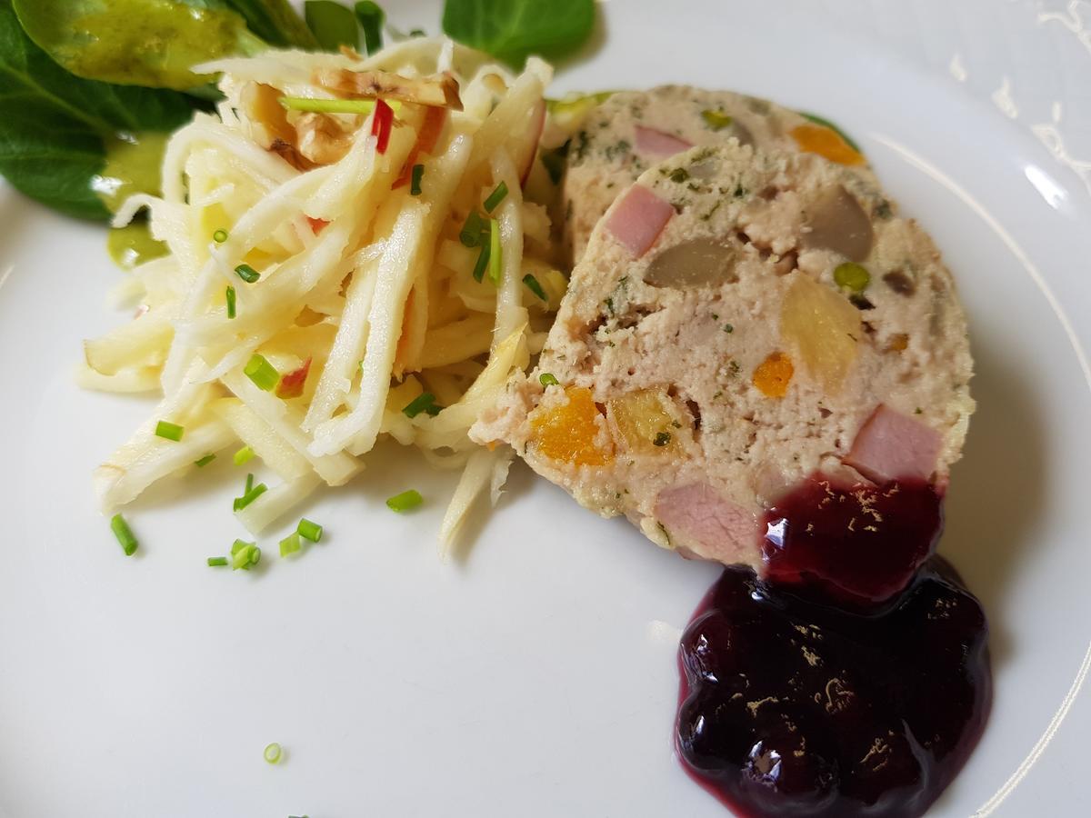 Hotel Zur Waage Bad Muenstereifel Eksteriør billede